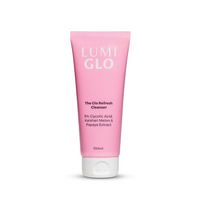 The Glo Refresh Cleanser