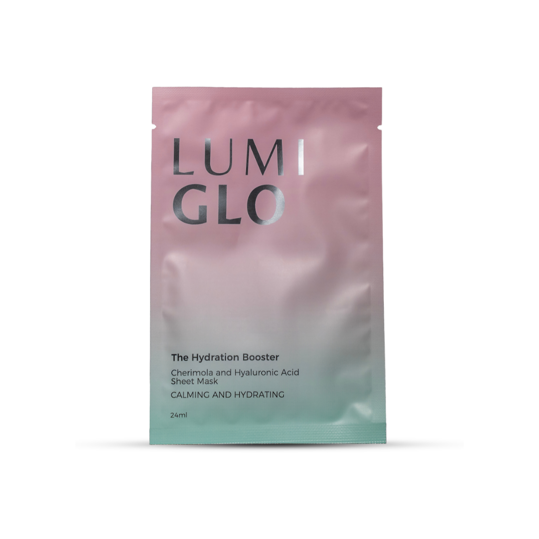 The Hydration Booster Sheet Mask