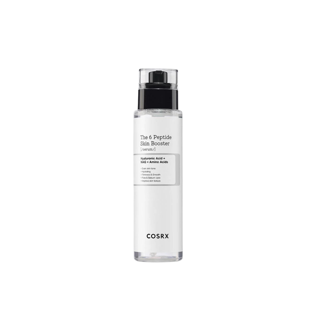 The Peptide Skin Booster Serum