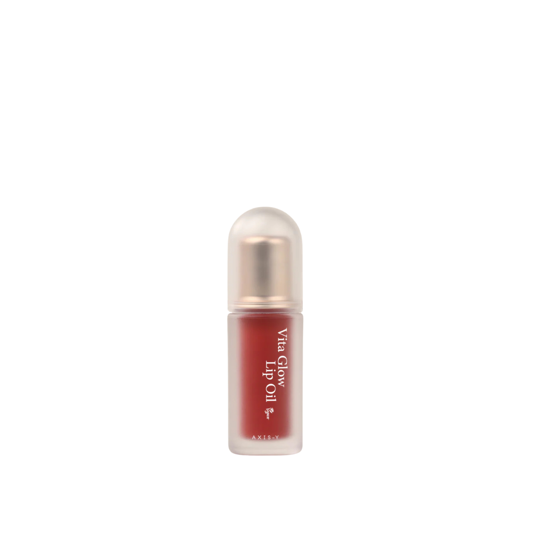 Vita Glow Lip Oil - Chilled Berry