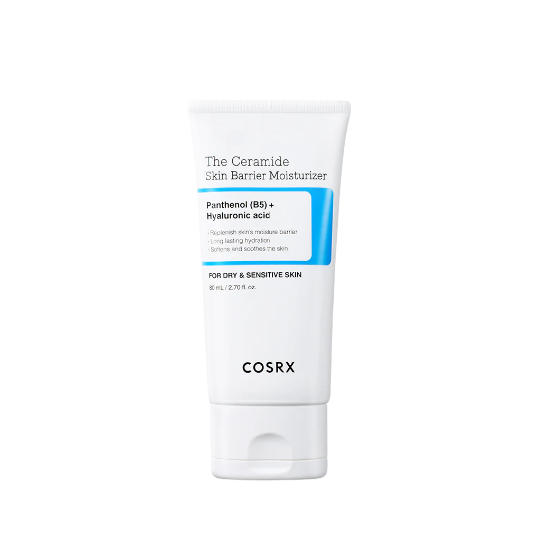 The Ceramide Skin Barrier Moisturizer