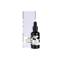 Hair & Scalp Oil