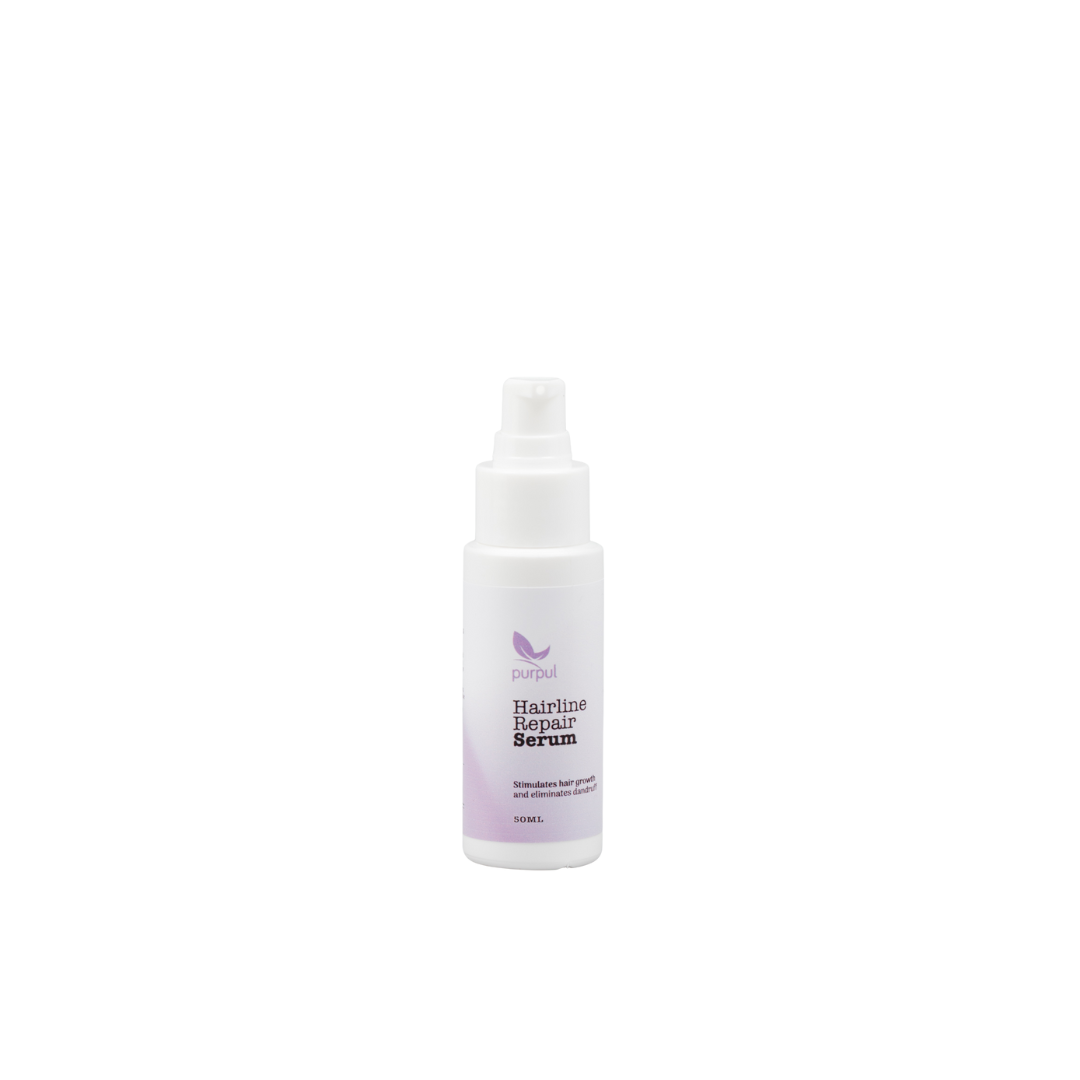 Hairline Serum