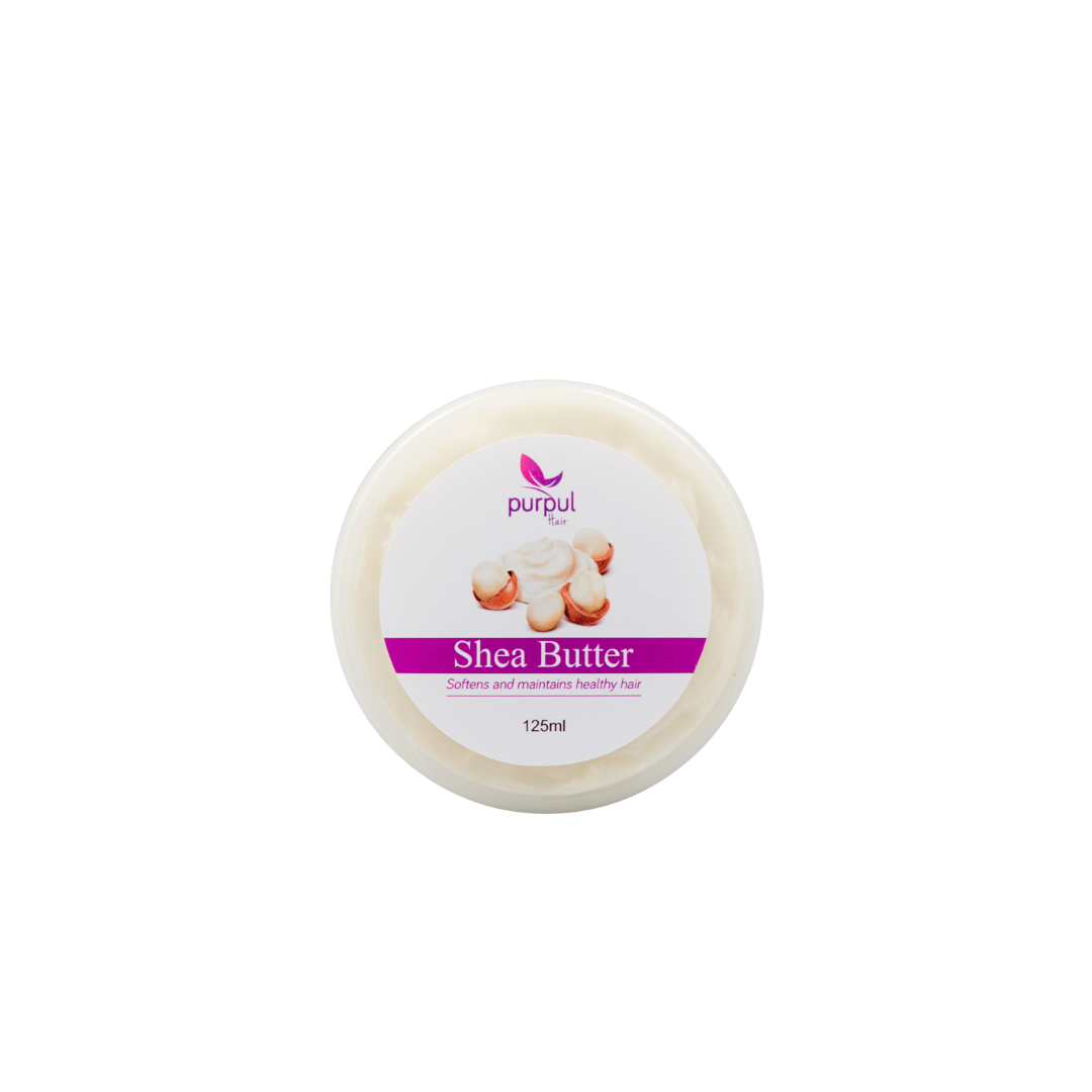 Hair Shea Butter