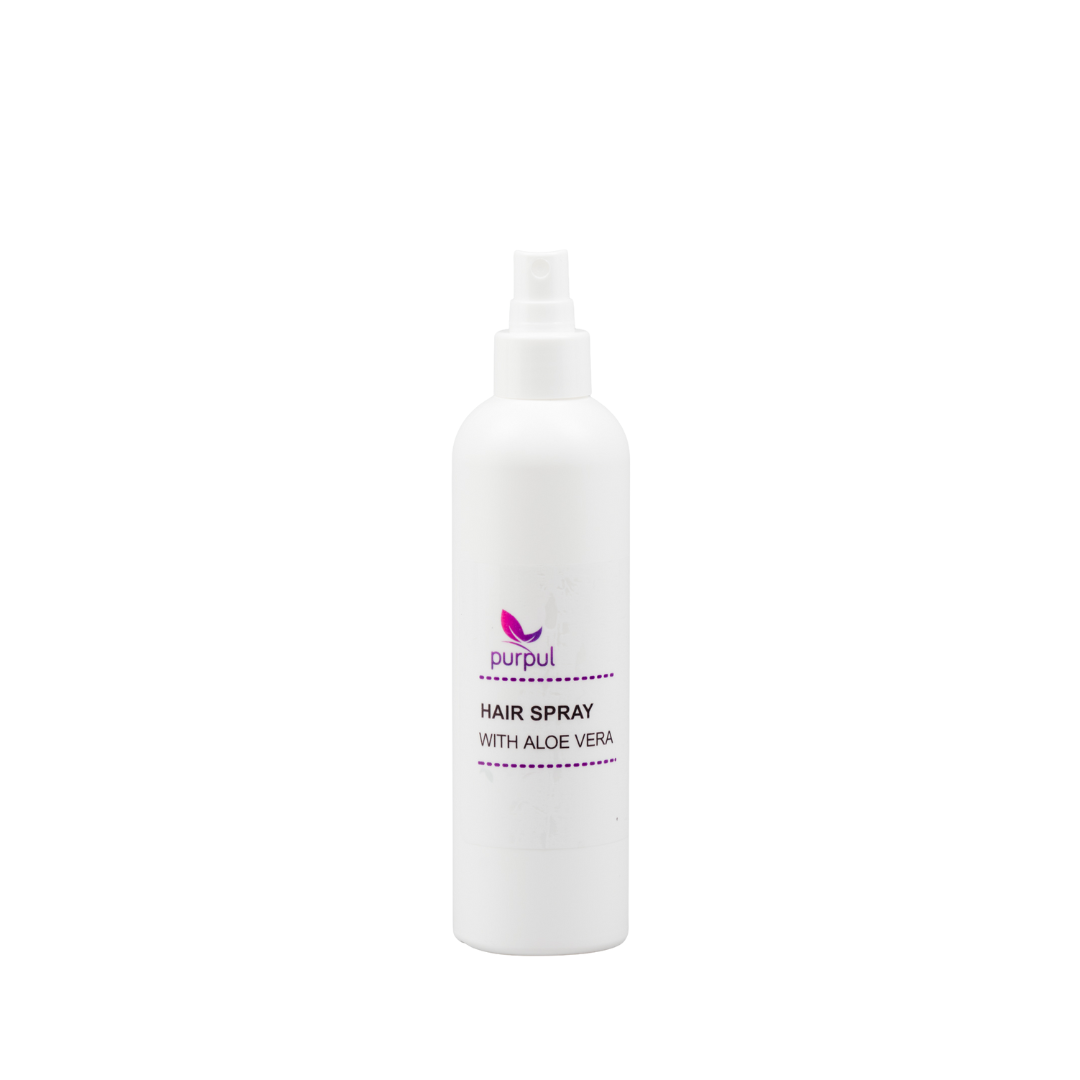 Aloe Vera Spray