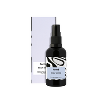 Scalp Barrier Repair Serum - Papaya Scent