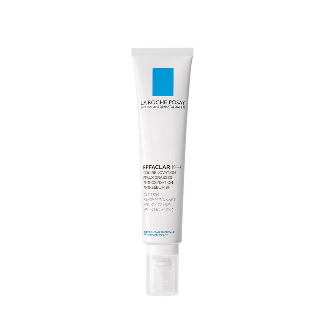 Effaclar K (+) Renovating cream