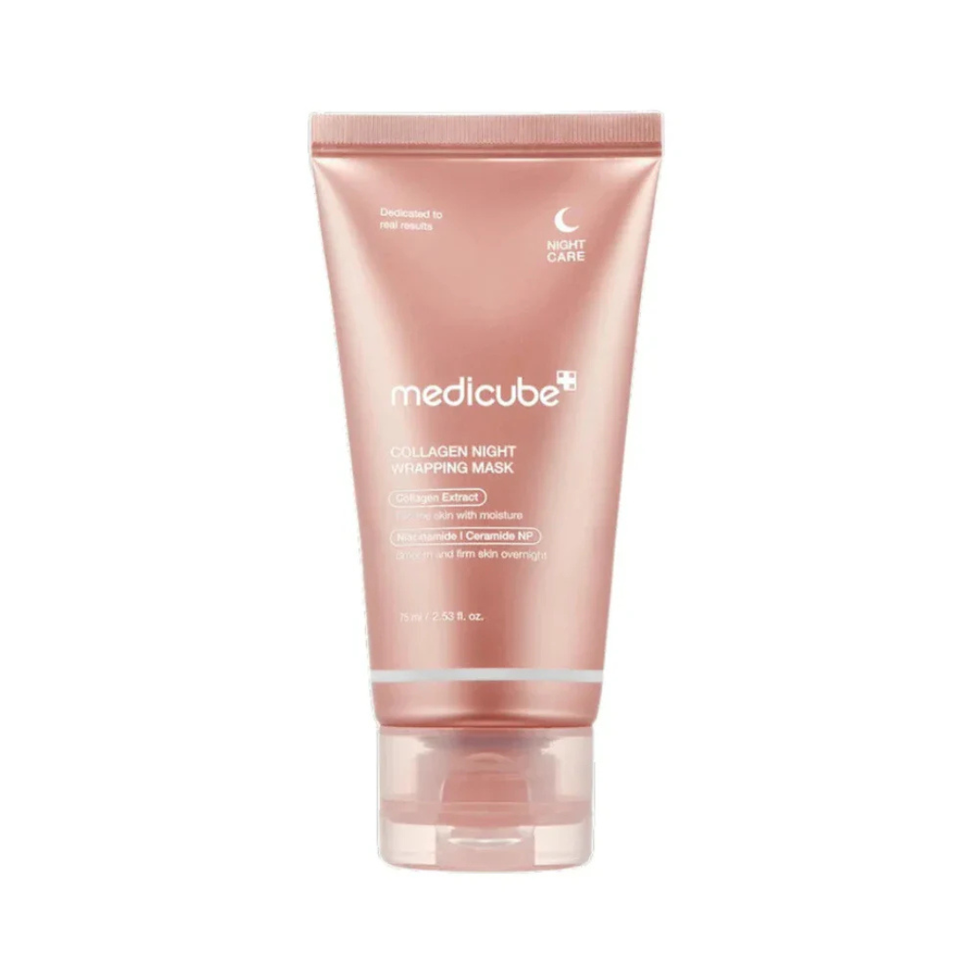 Collagen Night Wrapping Mask