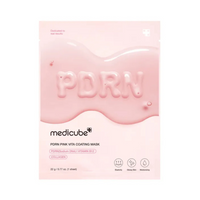 PDRN Pink Vita Coating Mask 1EA