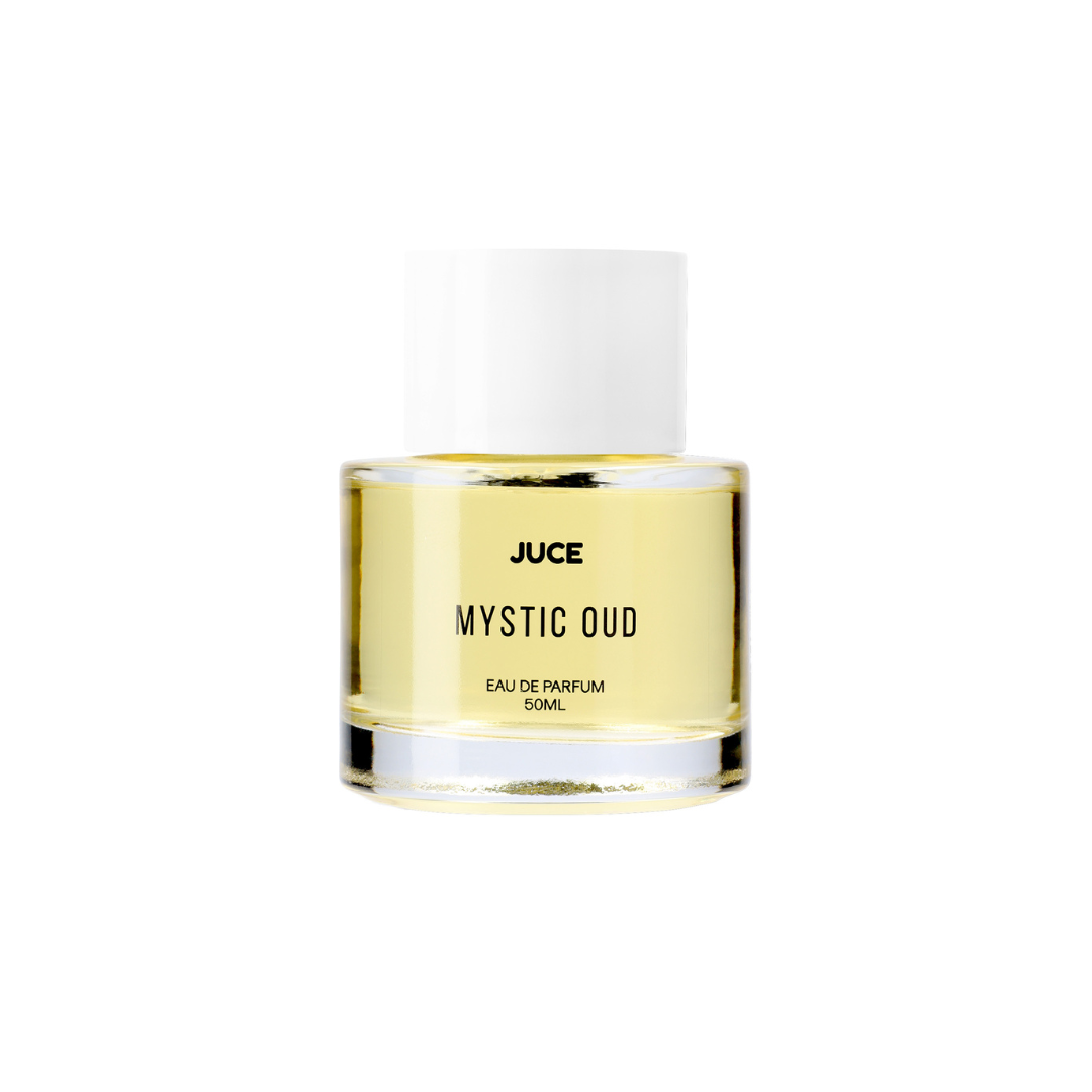 Mystic Oud