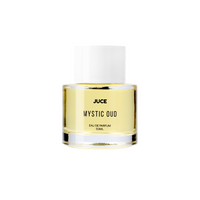Mystic Oud