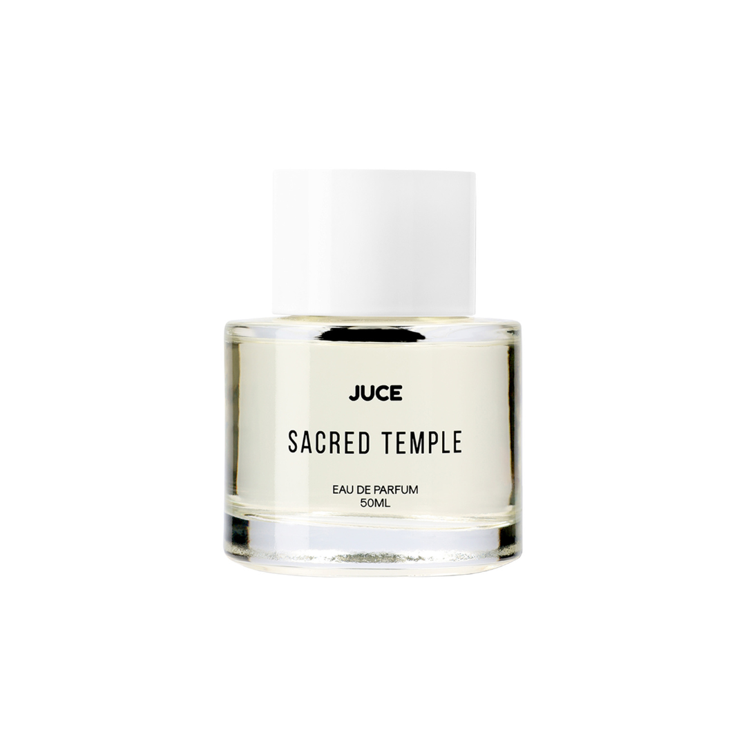 Sacred Temple