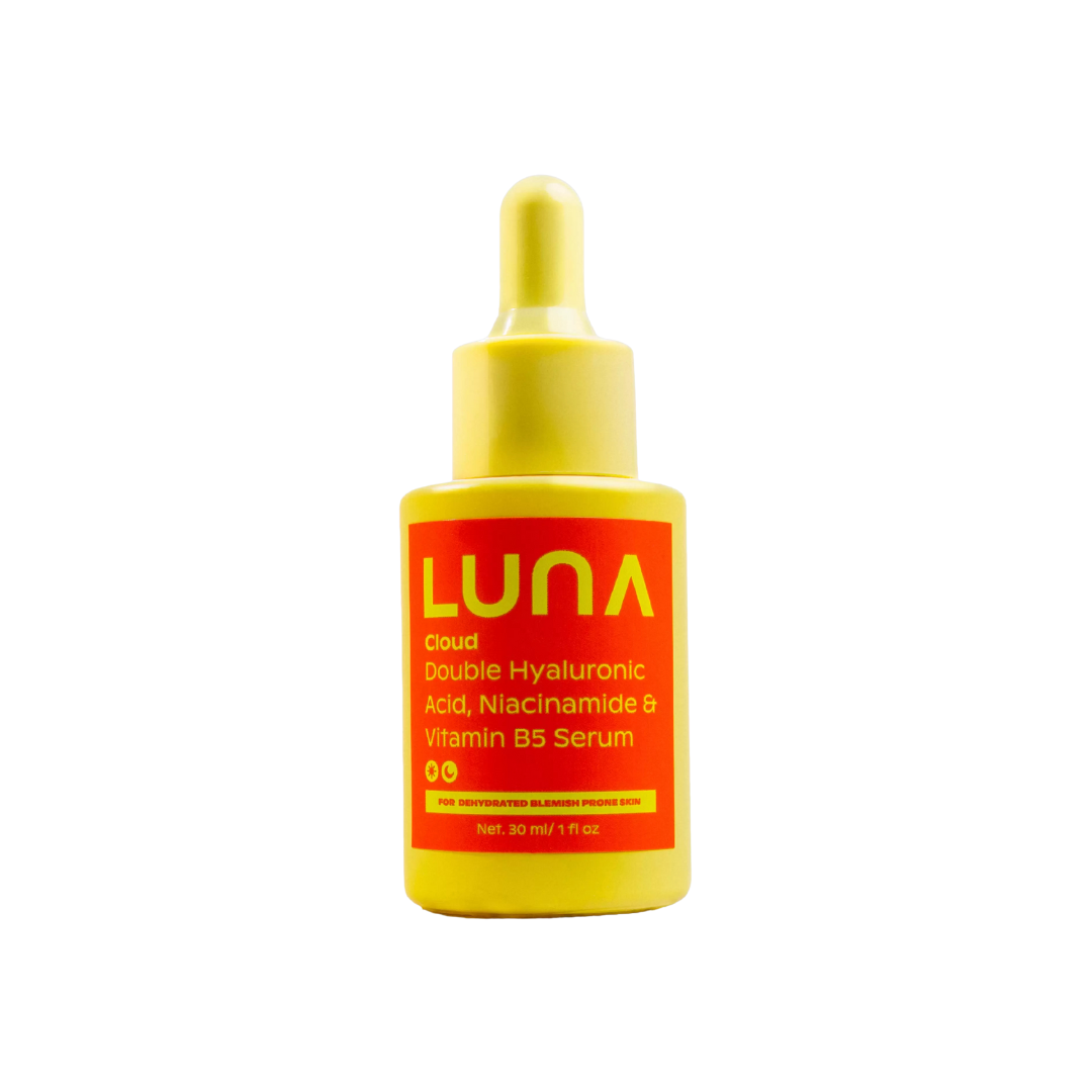 Cloud Serum