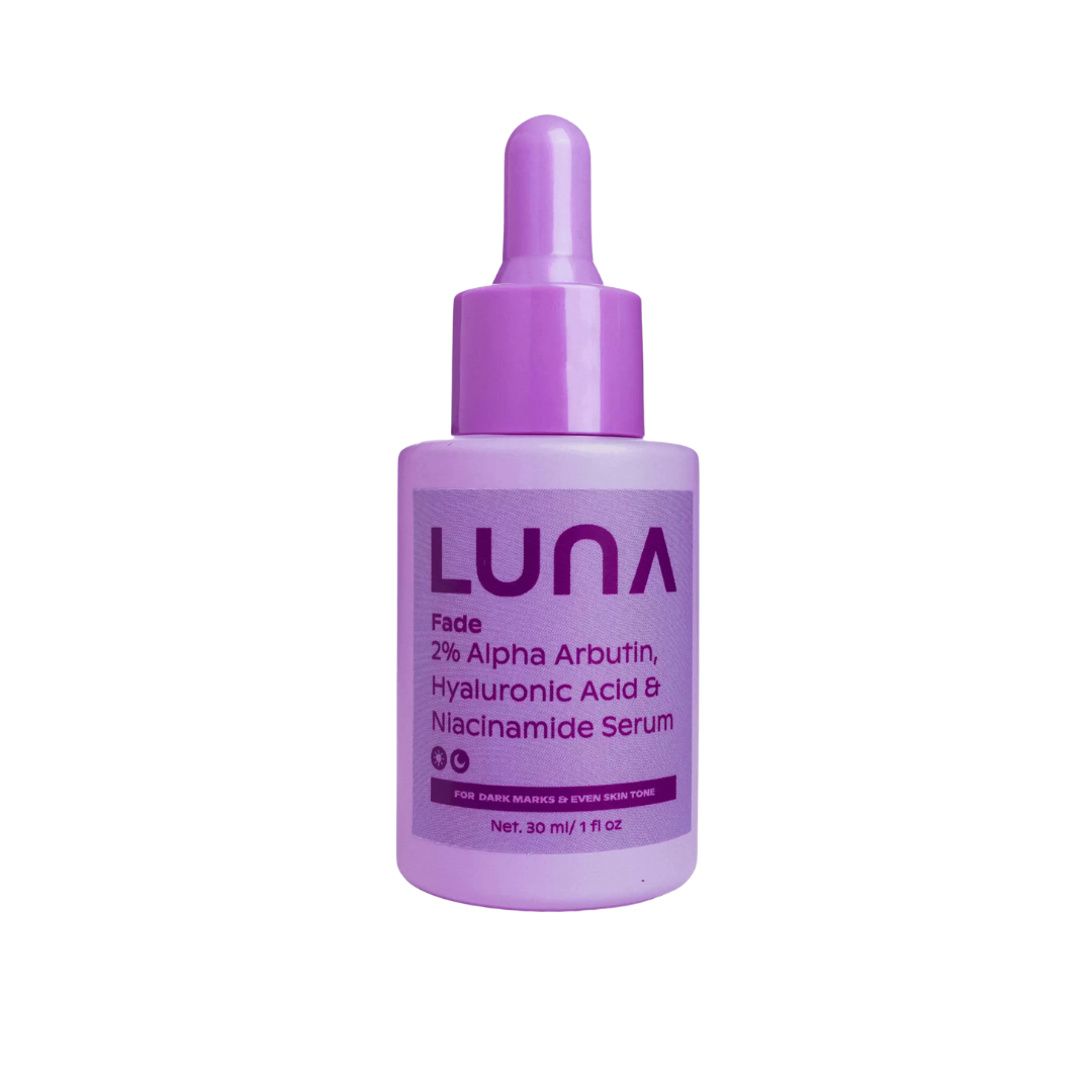 Fade Serum