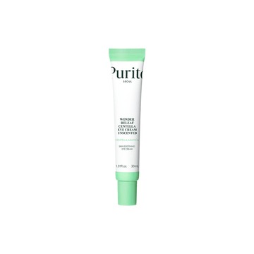 Purito Seoul Wonder Releaf Centella Eye Cream Unscented