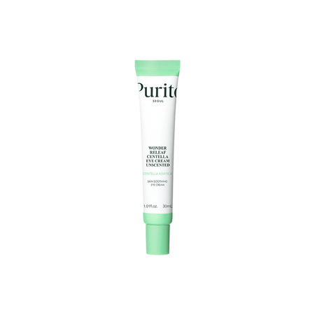 Purito Seoul Wonder Releaf Centella Eye Cream Unscented
