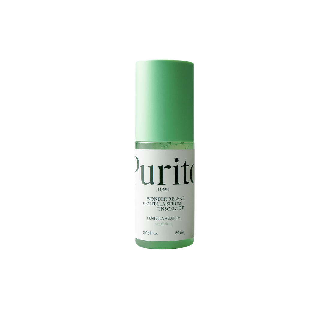 Purito Seoul Wonder Releaf Centella Serum Unscented