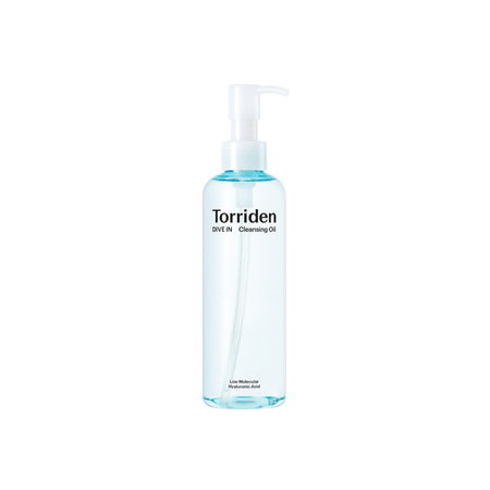 Torriden DIVE IN Cleansing Oil