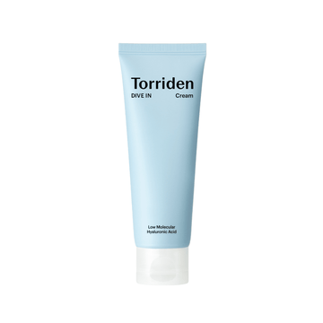 Torriden DIVE IN Cream