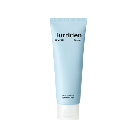 Torriden DIVE IN Cream