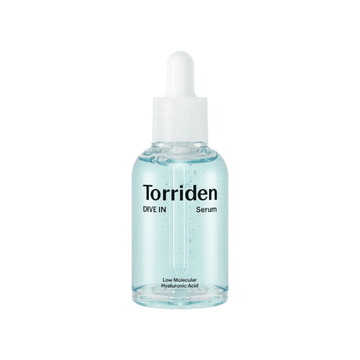 Torriden DIVE IN Low Molecular Hyaluronic Acid Serum