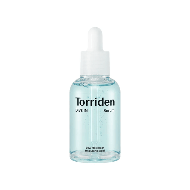 Torriden DIVE IN Low Molecular Hyaluronic Acid Serum