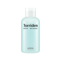 Torriden DIVE IN Skin Booster