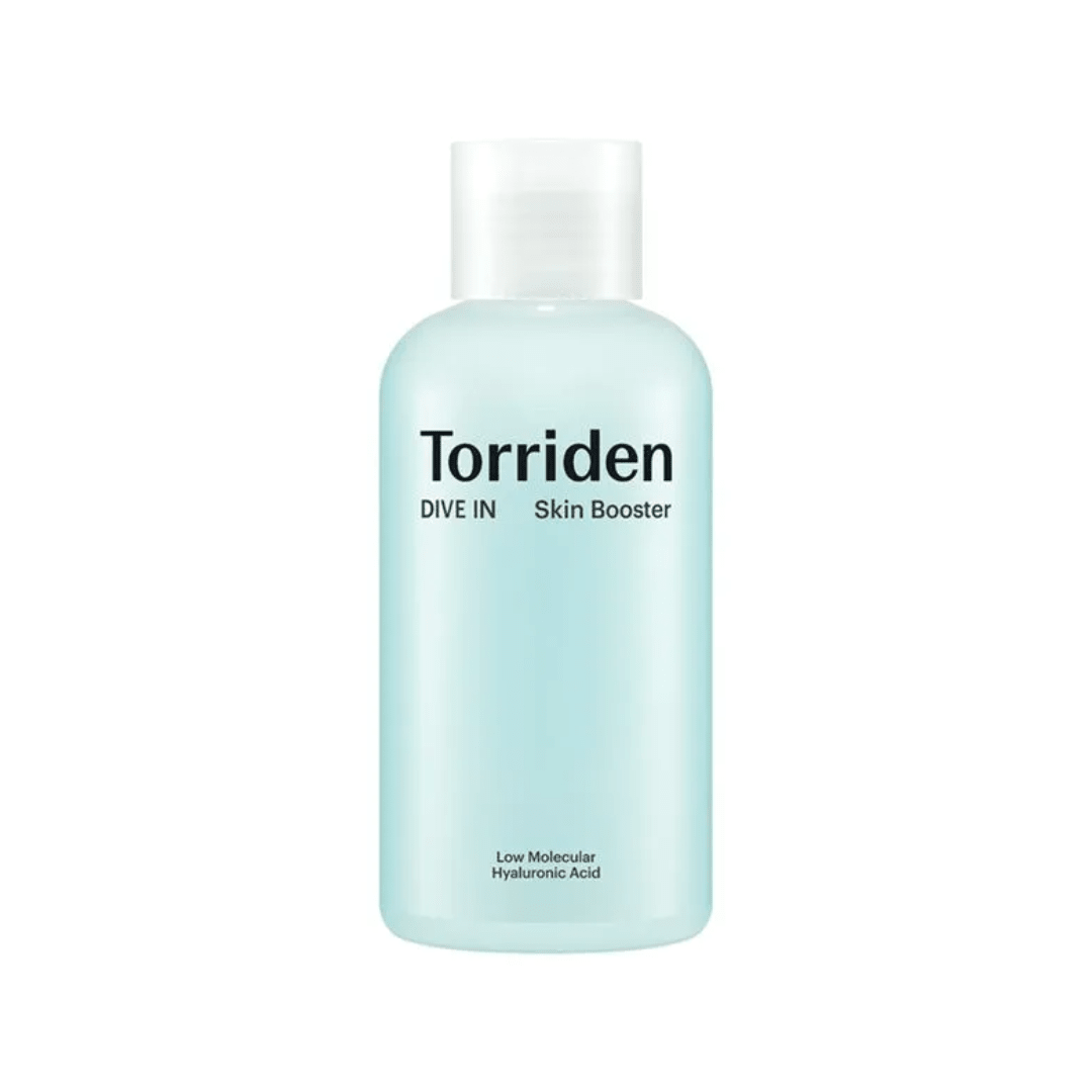 Torriden DIVE IN Skin Booster