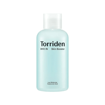 Torriden DIVE IN Skin Booster