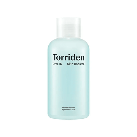 Torriden DIVE IN Skin Booster