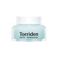 Torriden DIVE IN Soothing Cream