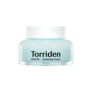 Torriden DIVE IN Soothing Cream