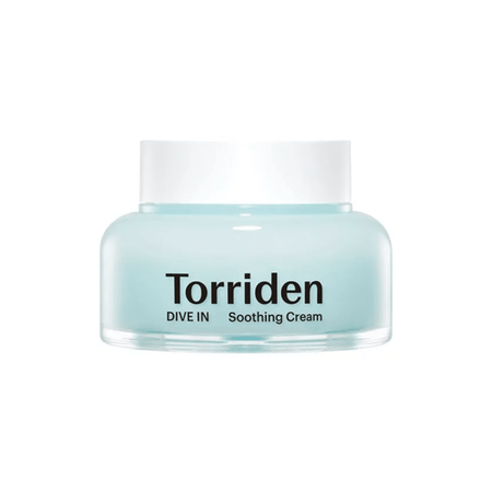 Torriden DIVE IN Soothing Cream