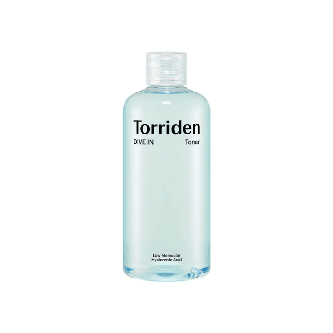 Torriden DIVE IN Toner