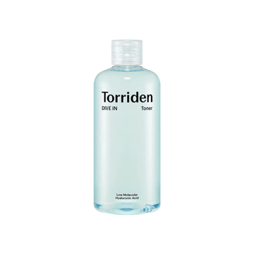 Torriden DIVE IN Toner