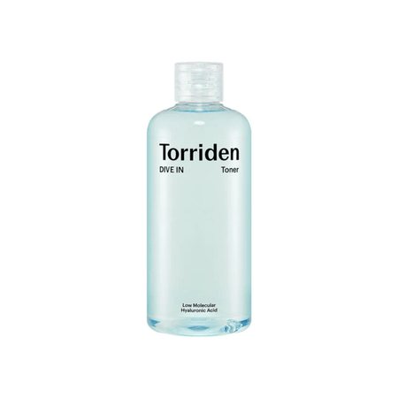Torriden DIVE IN Toner