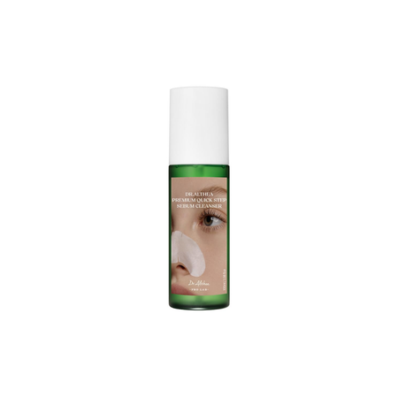 Dr.Althea Premium Quick Step Sebum Cleanser
