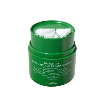 Dr.Althea Pure Grinding Cleansing Balm