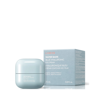 LANEIGE Water Bank Blue Hyaluronic Acid Eye Cream