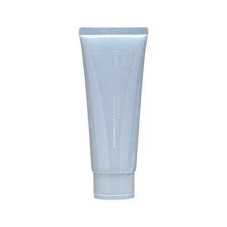 LANEIGE Water Bank Blue Hyaluronic Acid Cleansing Foam