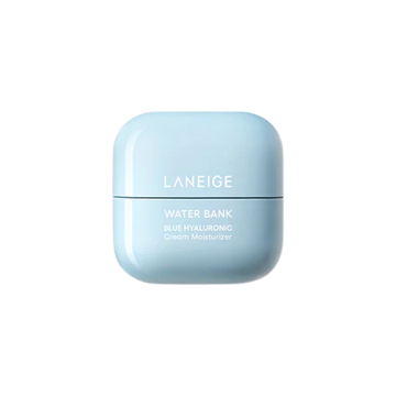 LANEIGE Water Bank Cream Moisturizer