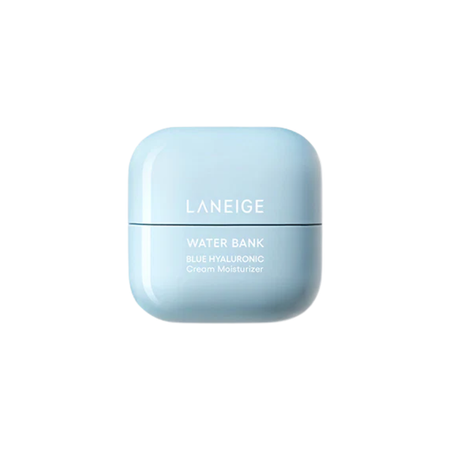 LANEIGE Water Bank Cream Moisturizer