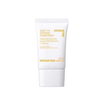 Innisfree Daily UV Defense Sunscreen SPF 30