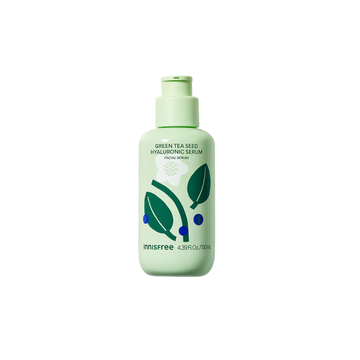 Innisfree Green Tea Seed Hyaluronic Serum