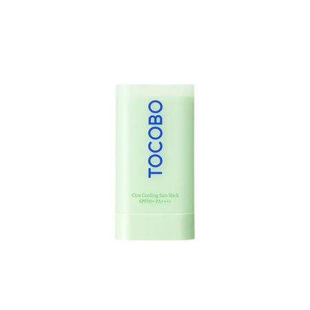 TOCOBO Cica Cooling Sun Stick SPF50+ PA++++