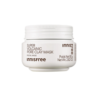 Super Volcanic Pore Clay Mask