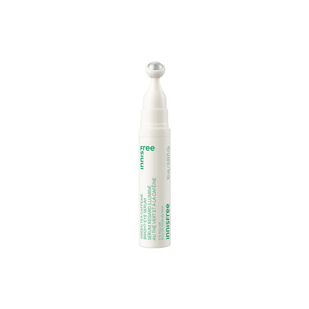 Innisfree Green Tea Caffeine Bright-Eye Serum