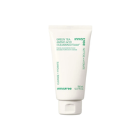Green Tea Amino Acid Cleansing Foam
