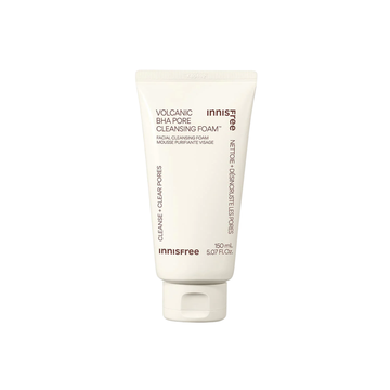 Innisfree Volcanic BHA Pore Cleansing Foam