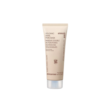 Innisfree Volcanic Swirl Pore Mask